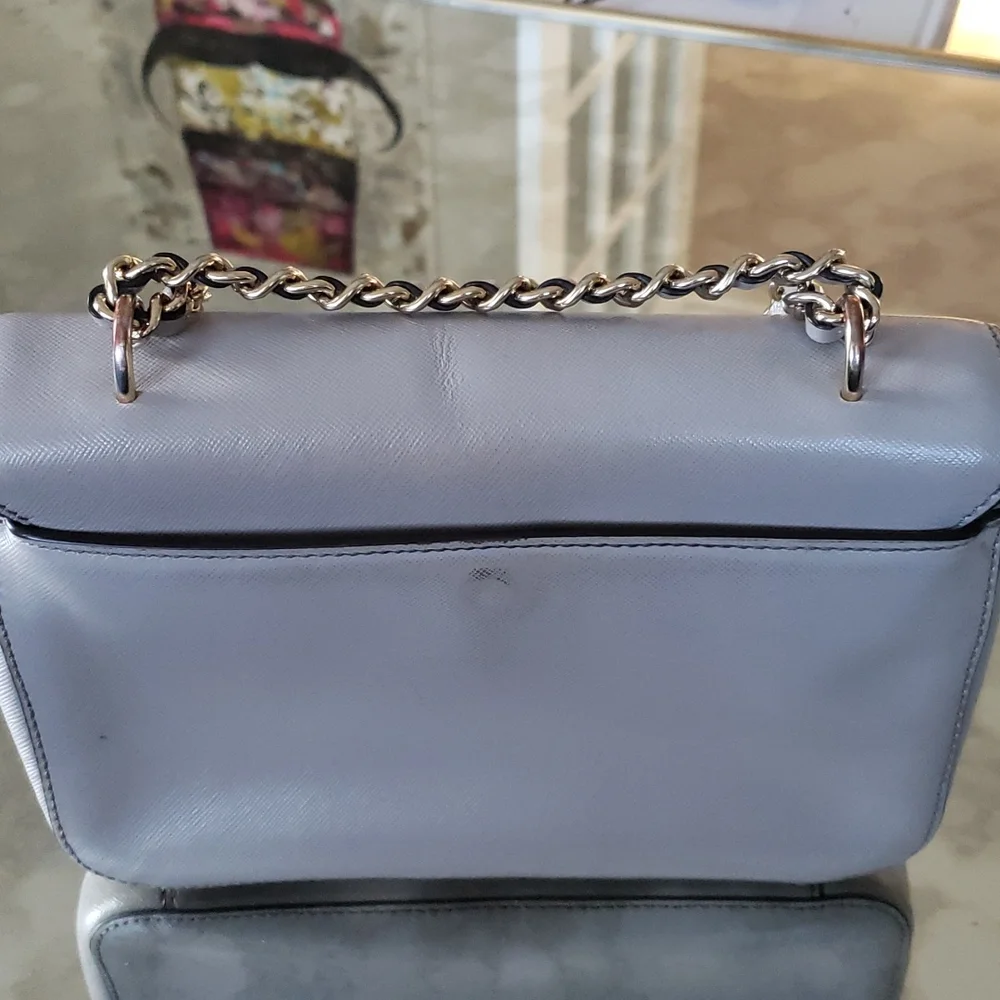 Tory Burch Crossbody leather purse